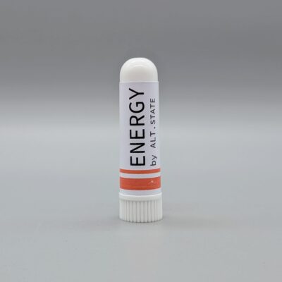 Energy
